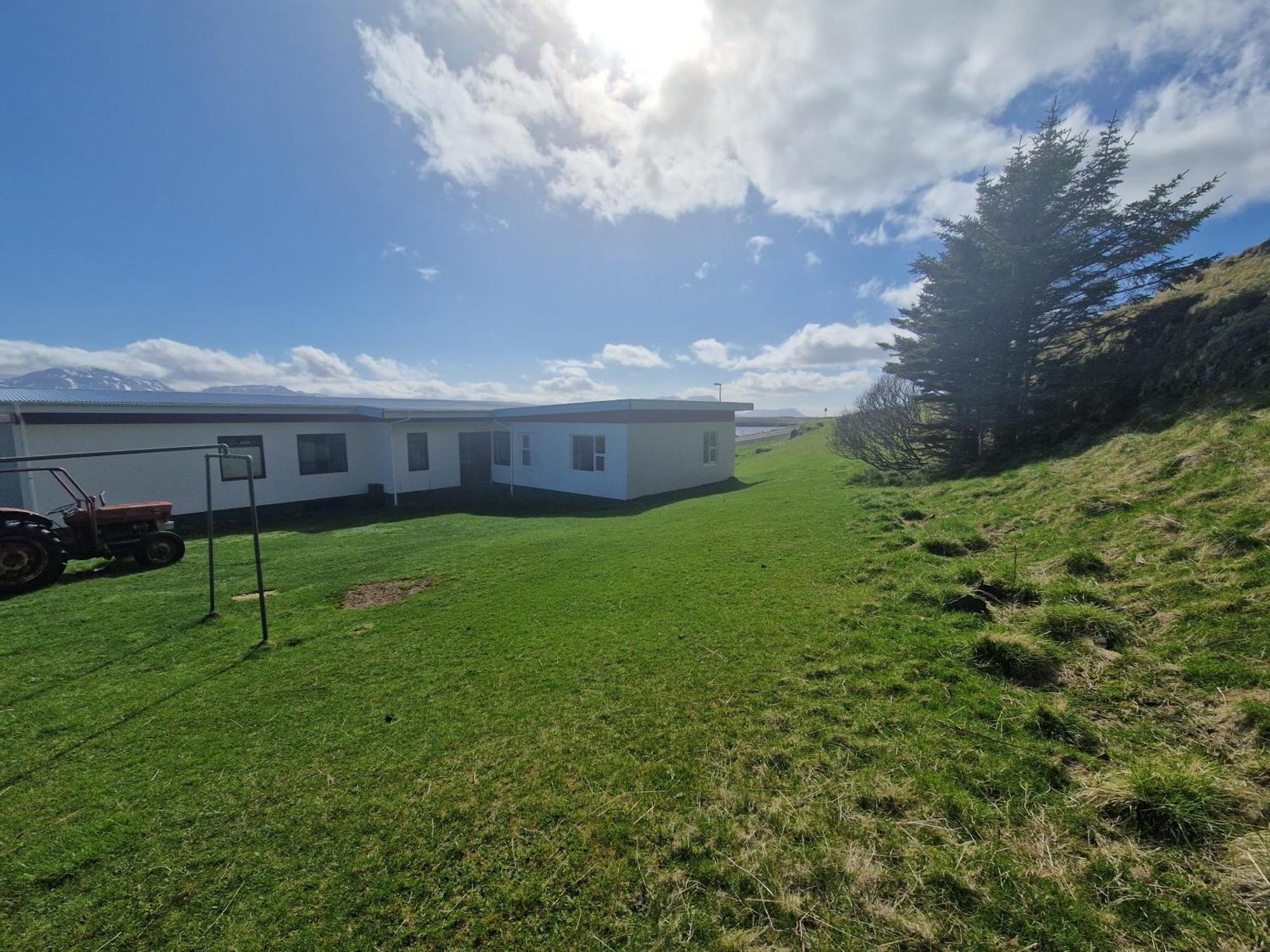 Helgafell Guesthouse Stykkisholmur Exterior photo