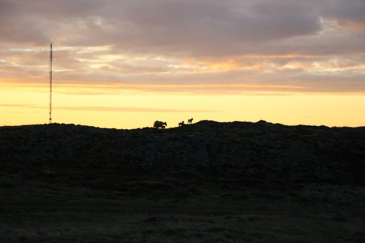 Helgafell Guesthouse Stykkisholmur Exterior photo